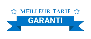 Meilleur tarif garanti 2