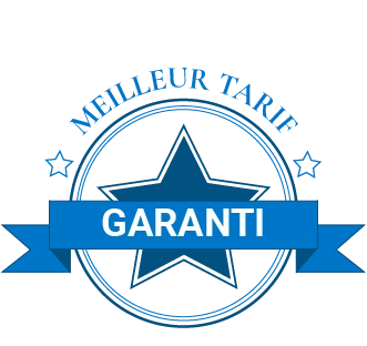 MEILLEUR TARIF