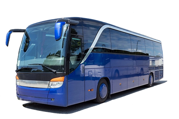 navette transport beauvais