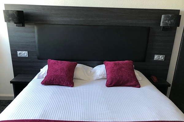 Chambre Confort